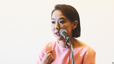 올해의 여성영화인상에 강수연 부산영화제 집행위원