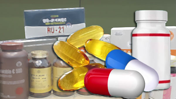 건강식품 찾는 연령 낮아져30대가 50대 소비액 추월