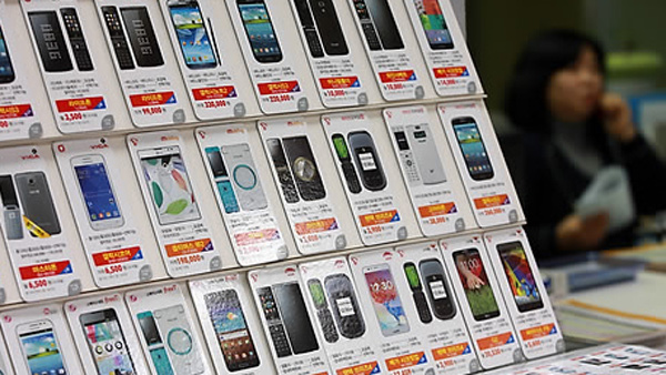 알뜰폰 점유율 9대 진입 요금경쟁 효과