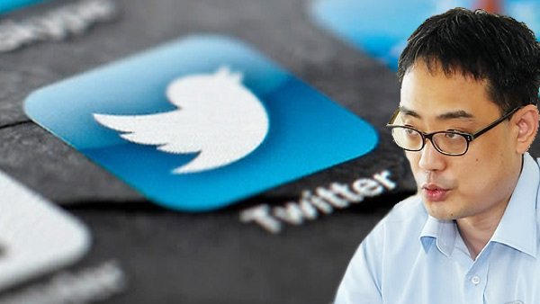 변희재 패러디 트위터 만들어 조롱한 30대 벌금형