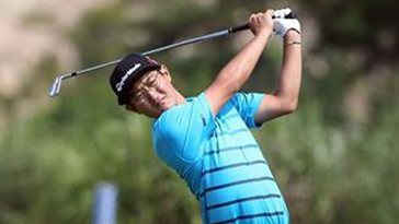 KPGA선수권 골프노마드 장동규 한국 무대 첫 우승