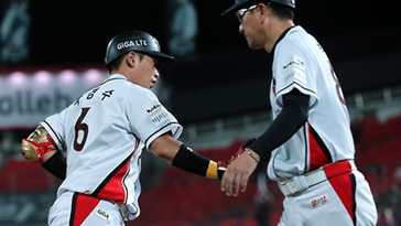 그랜드슬래머 박경수 이제야 뗀 유망주 꼬리표