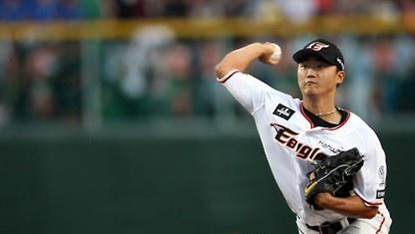 프로야구 안영명폭스 한화 투타 완성하는 퍼즐