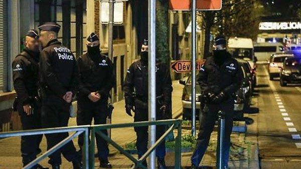 벨기에 파리 테러 관련 용의자 1명 기소