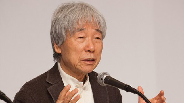 이우환 "위작 수사 생존작가에 검증 기회 줘야"