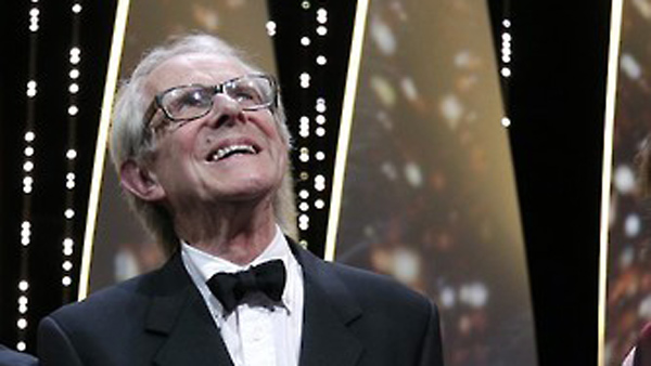 황금종려상 2회 수상 켄 로치 감독은 누구