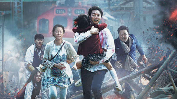 영화 부산행 올해 첫 1천만 영화 등극