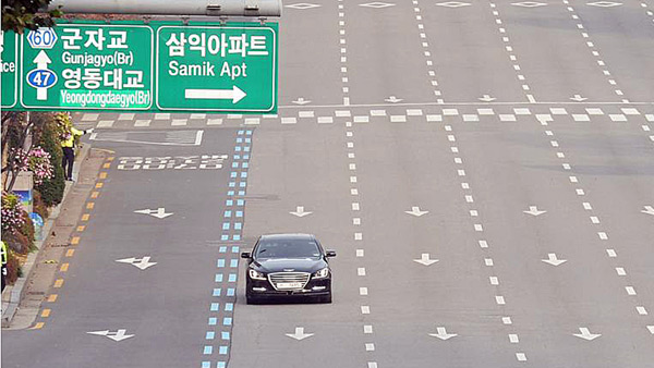 자율주행차 정밀도로지도 29일 이후 무료 배포