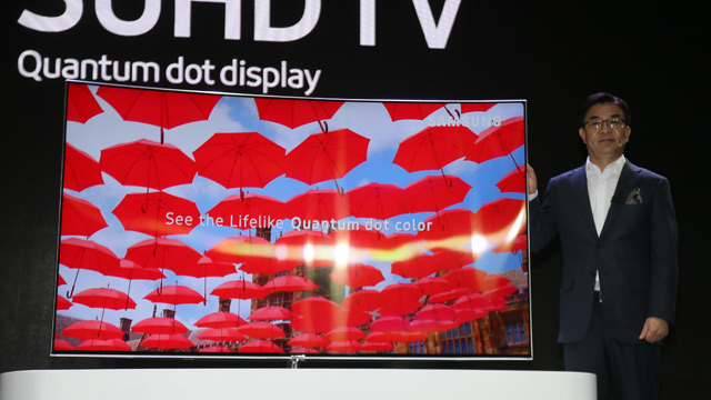 50인치 넘는 TV 시장 큰싸움 붙는다 올해 39성장