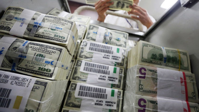 브렉시트 충격에 원달러 환율 급등