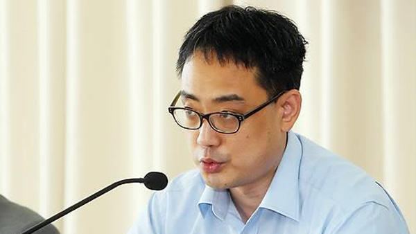 보수논객 변희재에 모욕성 글 올린 트위터리안 배상