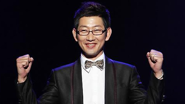 가수 김창렬 남자 아이돌 폭행 불구속 기소