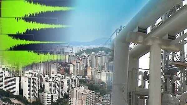 서울시 "지진 안전 표시 모든 건축물로 확대"