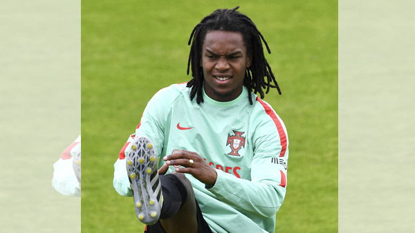 포르투갈 축구 신성 산체스 10대 아닌 20대 의혹 제기돼