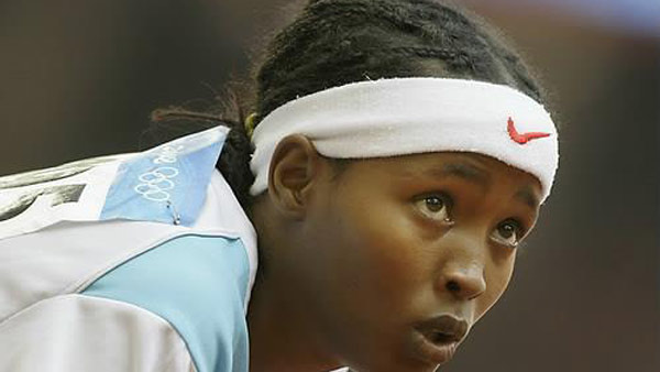 소말리아 국가대표팀 리우 향한 험난한 여정