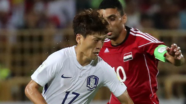 월드컵축구 기성용구자철이청용 "우리가 자초한 침대축구"