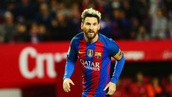 바르샤 메시와 2022년까지 재계약에 연봉 627억 원 준비