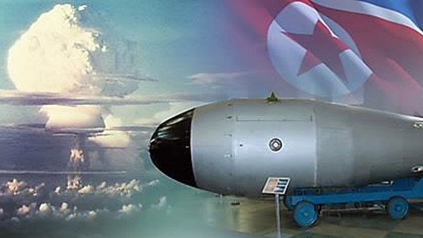 러시아 전문가 "한반도 핵전쟁 실제로 일어날 수도"