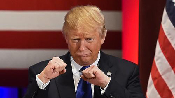 국무 "트럼프의 한일 핵무장 발언 가장 위태로운 발상"