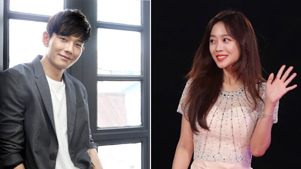 2년 교제 온주완조보아 "저희 헤어졌습니다"