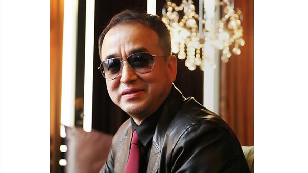 산울림 김창훈 새 밴드 블랙스톤즈 결성3월 첫 공연