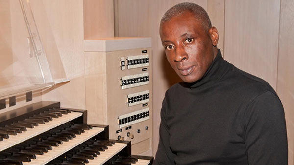 웨인 마샬 오르간 독주회프라임필 창단 20주년 연주회