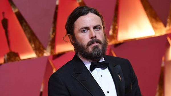 아카데미 남우주연상에 맨체스터 바이 더 씨 케이시 애플렉