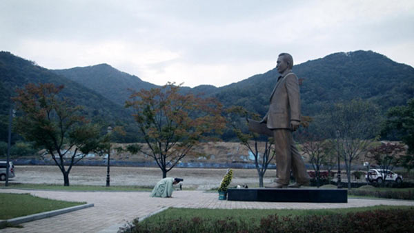 탄핵대선사드정치 다큐멘터리 영화 쏟아진다