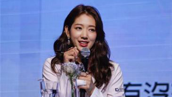 박신혜 홍콩서 아시아 팬미팅 투어 시작 MC 없이 직접 진행