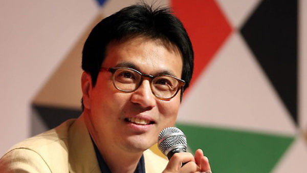 탕웨이 남편 김태용 감독 외국인 대상 국악공연 연출