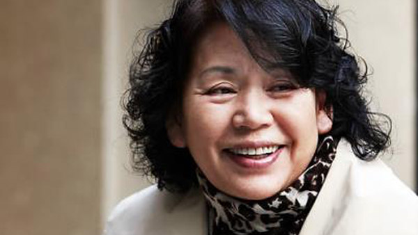 배우 윤소정 패혈증으로 별세향년 73세