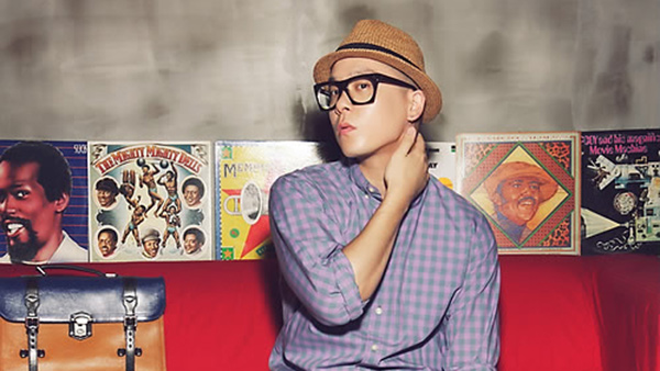 나얼 5년 만에 솔로로 컴백한다"11월 신곡 발표"