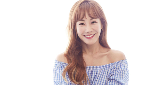 브로드웨이 유리천장 깬 김소향 "노래 부를 때마다 눈물나요"