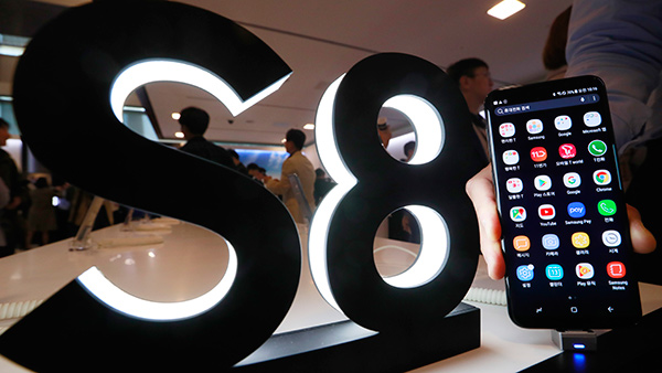 갤S8 배터리 원가 5천원교체 비용은 3만 8천5백 원