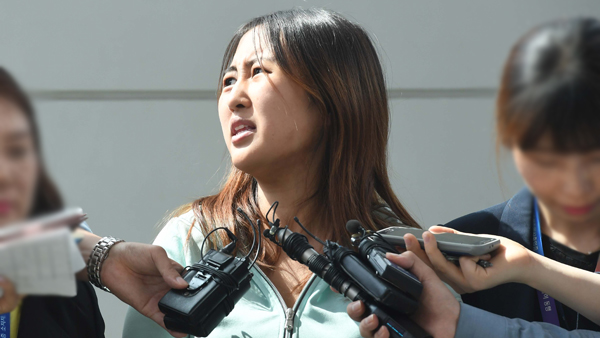 정의당 "정유라 통해 최순실게이트 핵심고리 밝혀야"