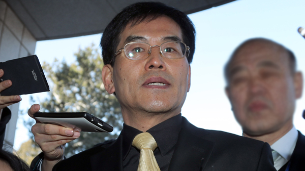 조성민 "최순실 더블루K 실소유주 주식포기 각서 요구"