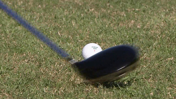 여성 프로 골프선수 1백만 원 사기 약식기소