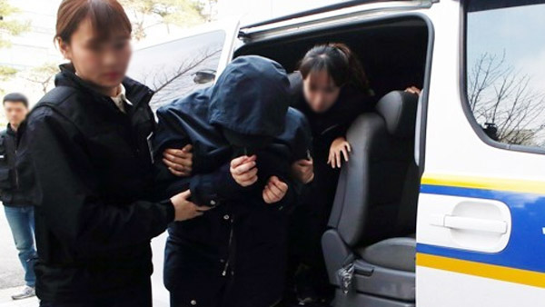 인천 초등생 살해사건 공범 살인교사죄 적용 검토