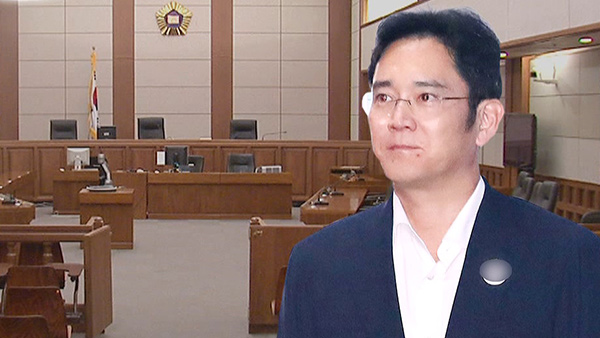 이번주 재판서 이재용 삼성 승마지원 핵심 증언