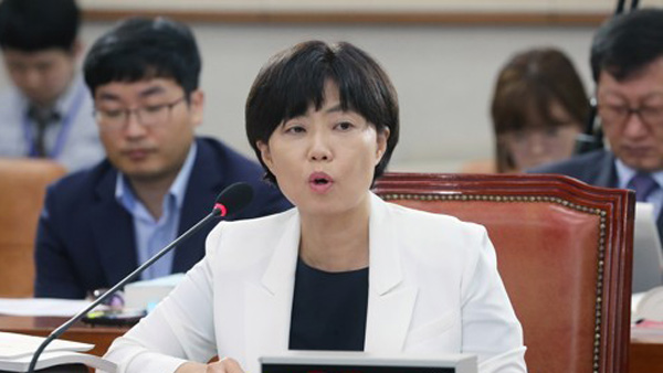 주식투자 논란 이유정 헌법재판관 후보자 자진 사퇴