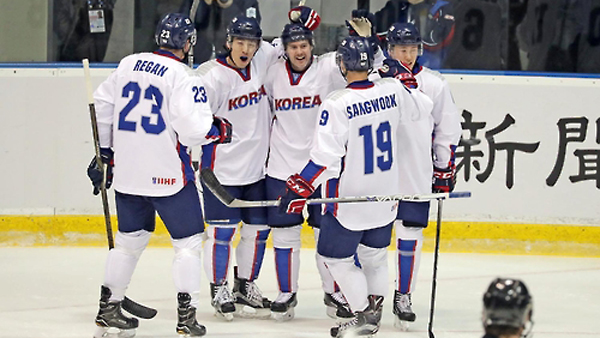 아시안게임 백지선호 숙적 일본에 3연승41 완승