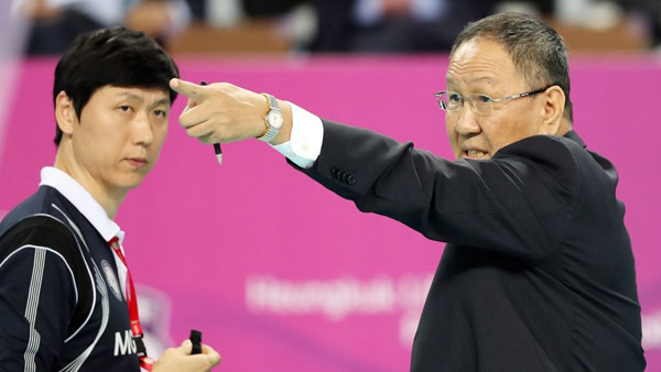 10년 된 프로배구 비디오 판독판독 횟수 늘리나