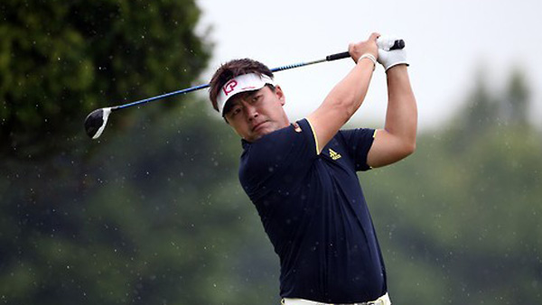 류현우 일본프로골프서 5년 만에 두 번째 우승