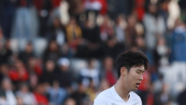 한국축구 10월 FIFA랭킹 급추락 예정월드컵 4번 시드 확정적