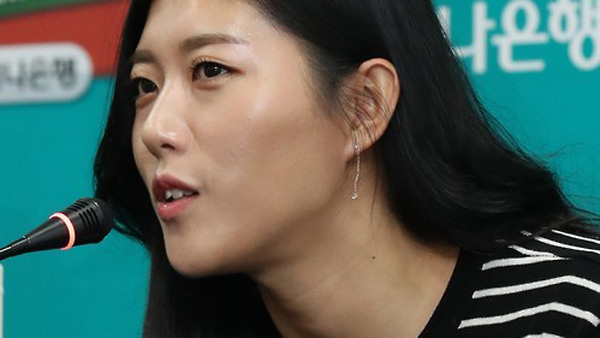 심서연 현대제철 이적해체 이천대교 선수들 새 팀으로