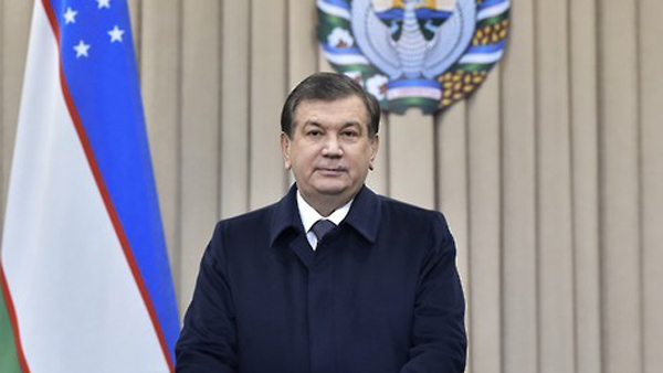 우즈벡 한국 등 15개국 단기비자 면제 4년 연기