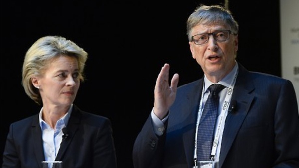 빌 게이츠 "로봇 노동에도 세금 부과해야"