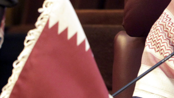 카타르 사우디 등 4개국 단교에 "부당하다" 반발