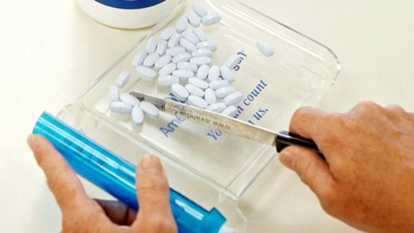 조지아 마약진통제 과다복용 확산최소 4명 사망