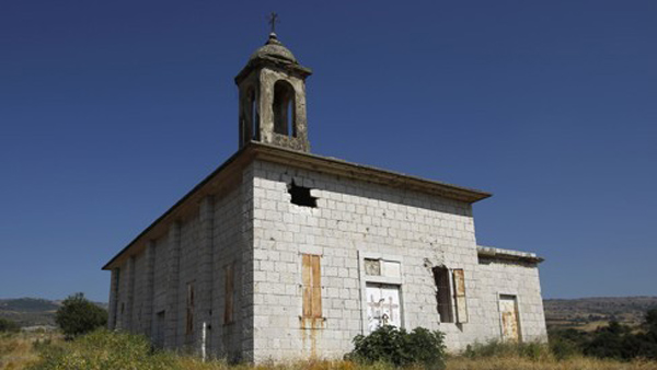 이스라엘 기독교 남성 무슬림과 교제한 딸 살해